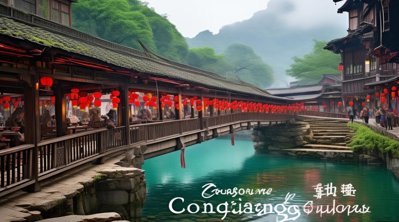 贵州从江景点 贵州从江景点