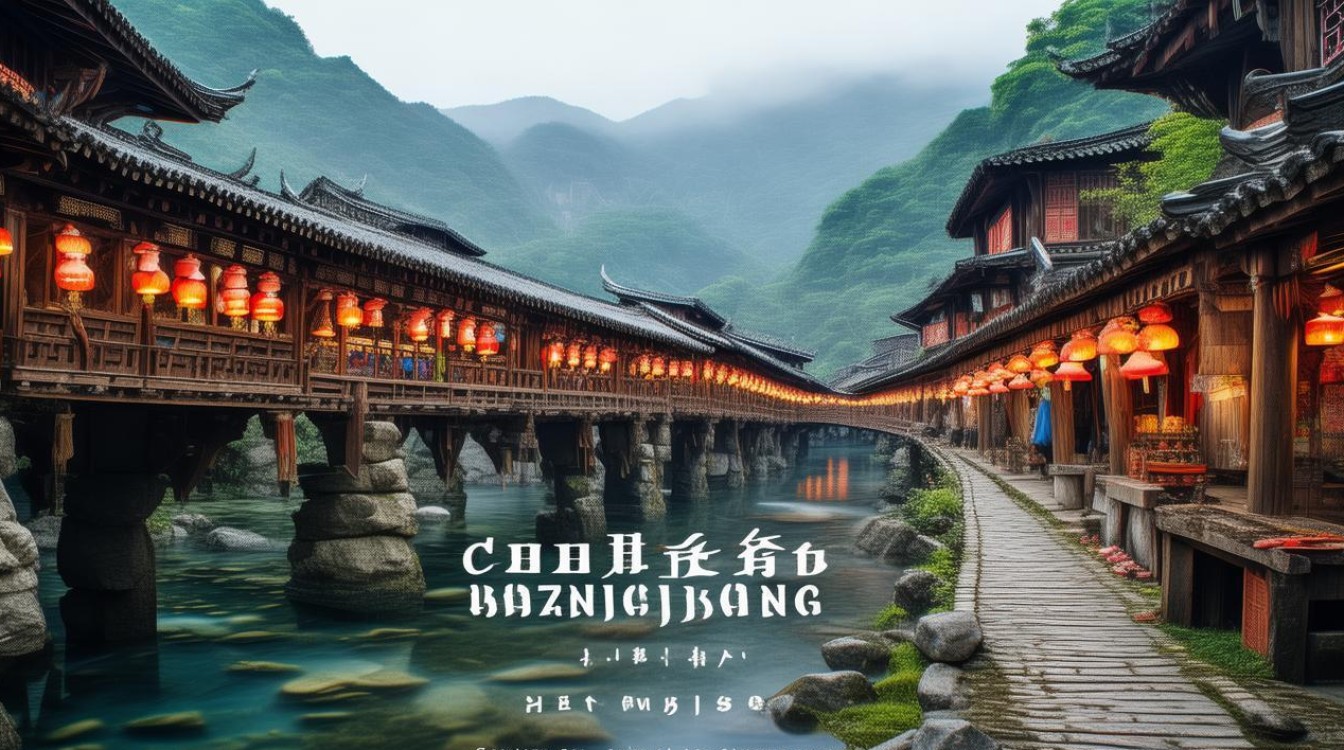 贵州从江景点 贵州从江景点