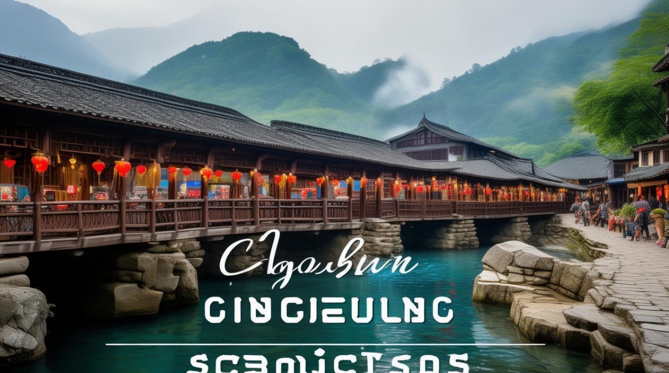 贵州从江景点 贵州从江景点