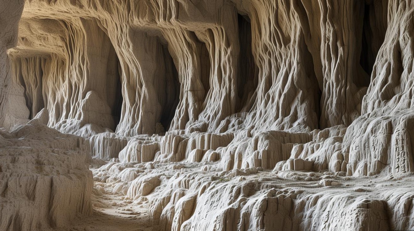 山东溶洞景点 山东溶洞景点