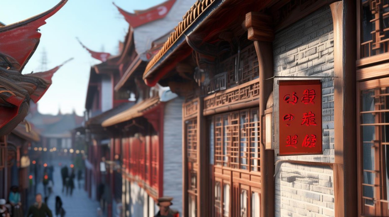 上海老景点 上海老景点