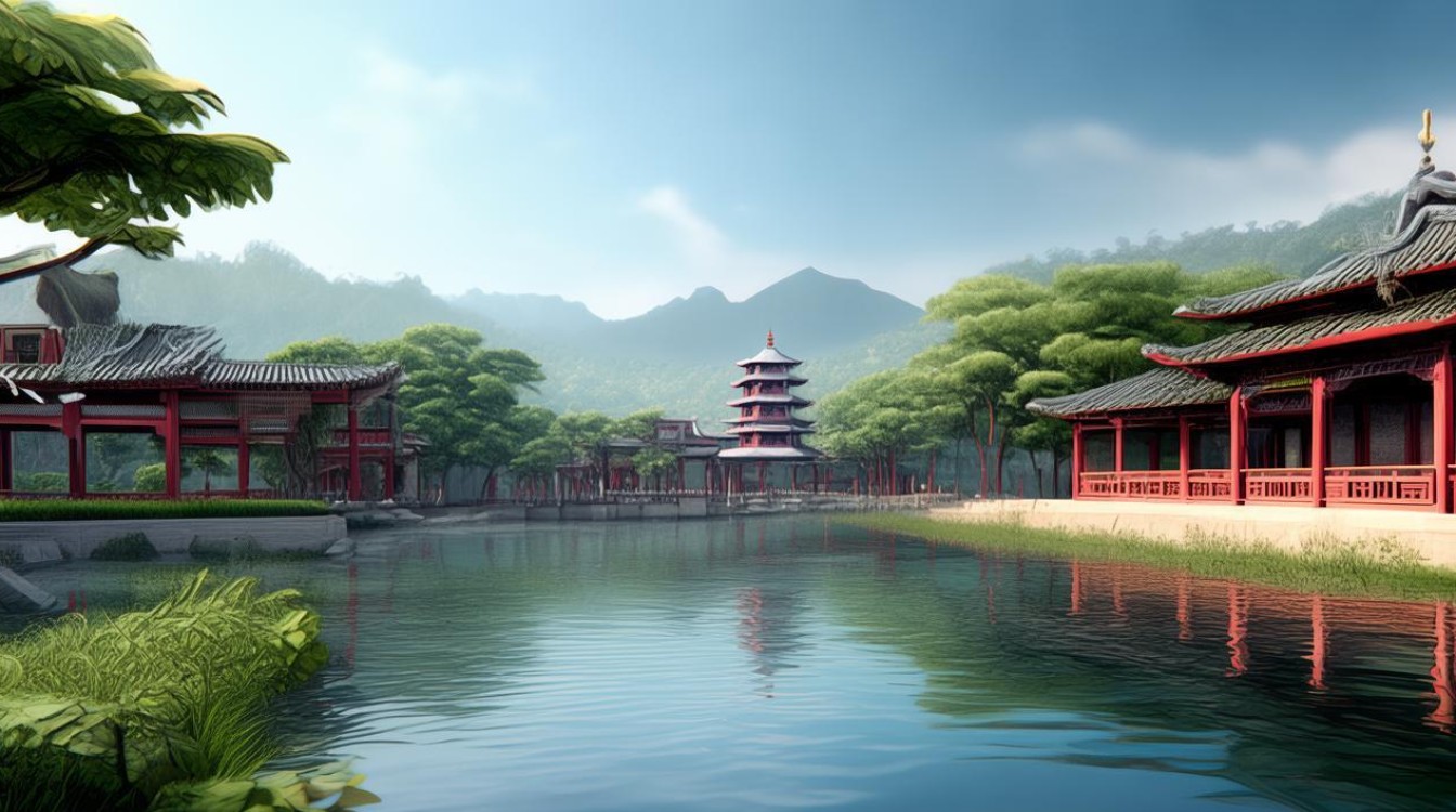 广南县旅游景点 广南县旅游景点