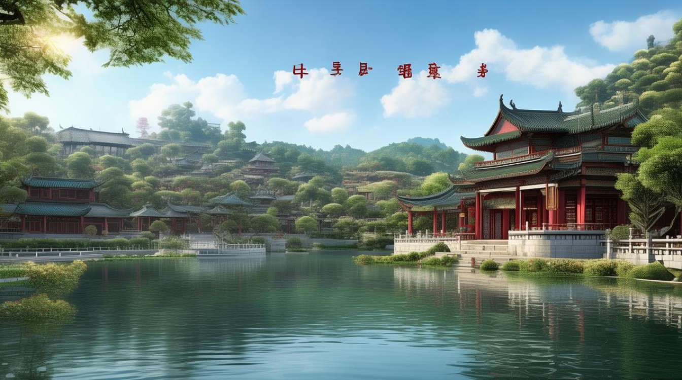 广南县旅游景点 广南县旅游景点