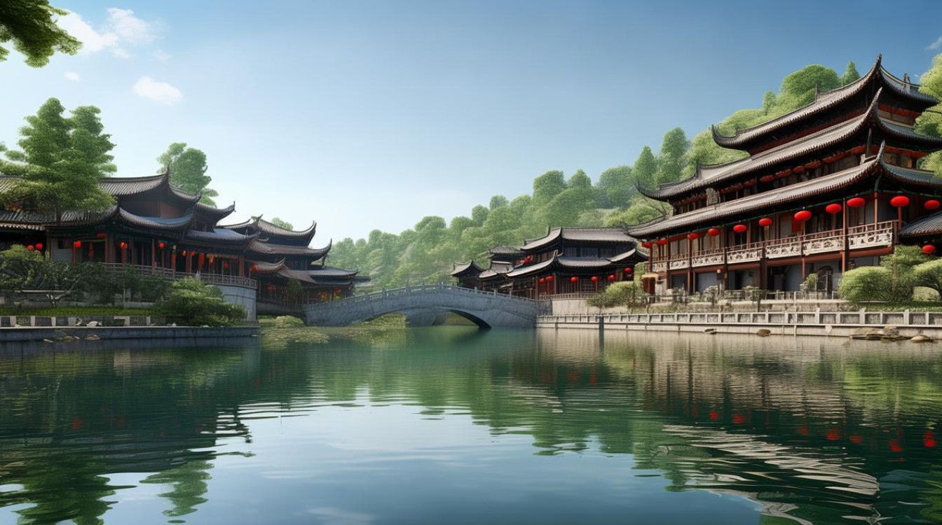 洪雅县旅游景点 洪雅县旅游景点