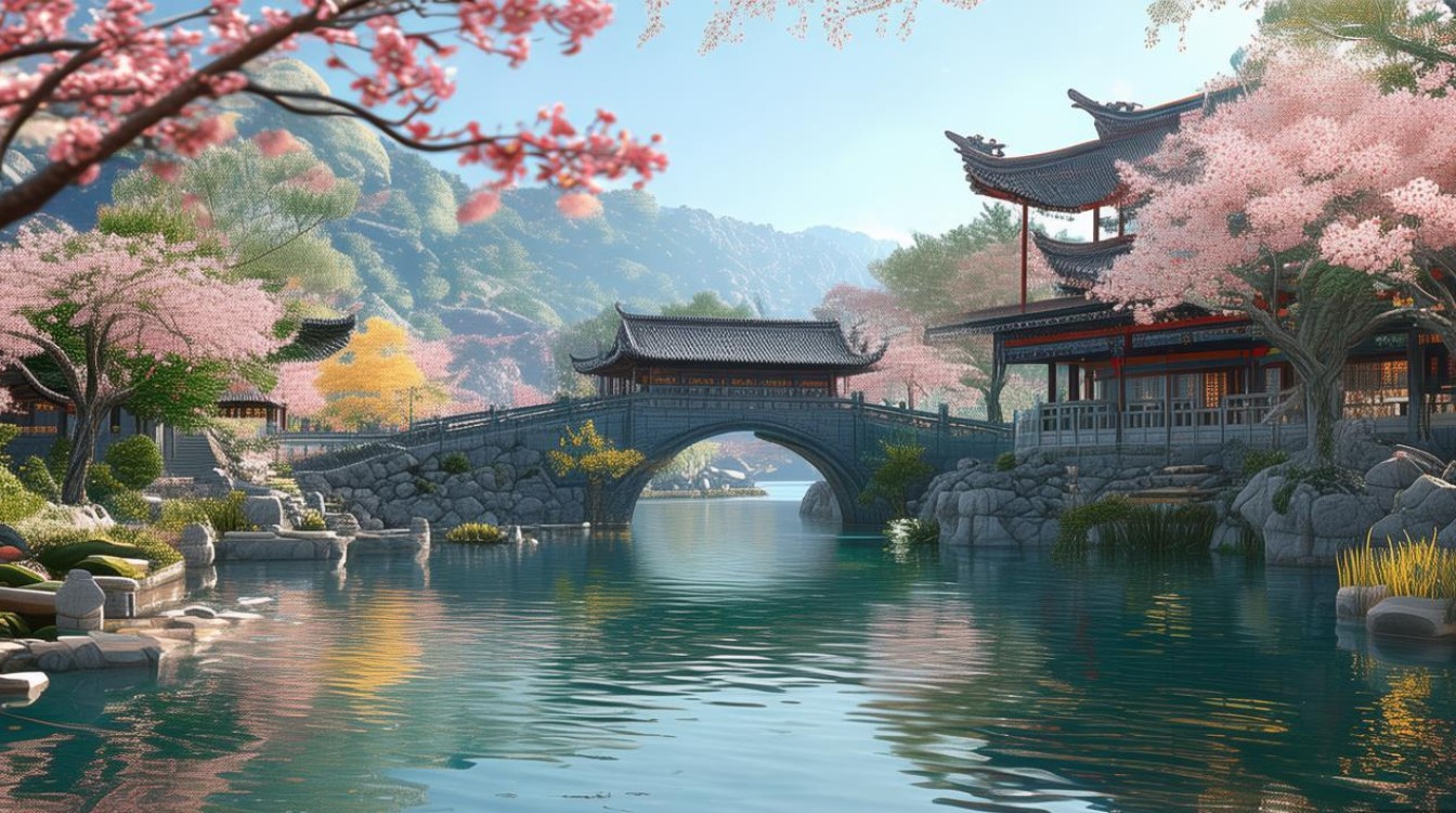 洪雅县旅游景点 洪雅县旅游景点