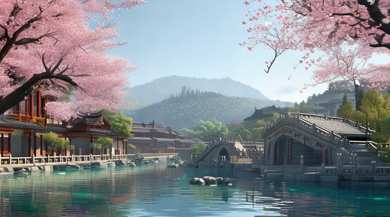 洪雅县旅游景点 洪雅县旅游景点