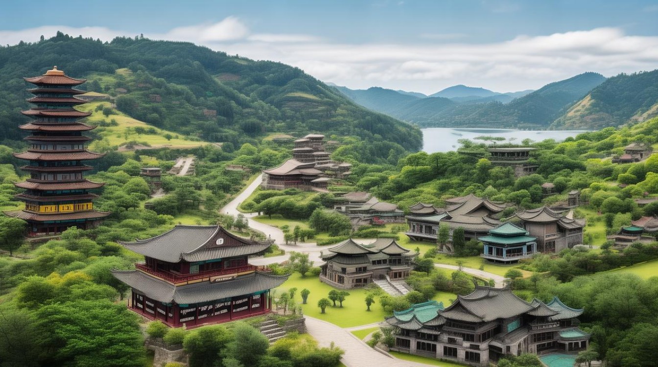 象山县旅游景点 象山县旅游景点