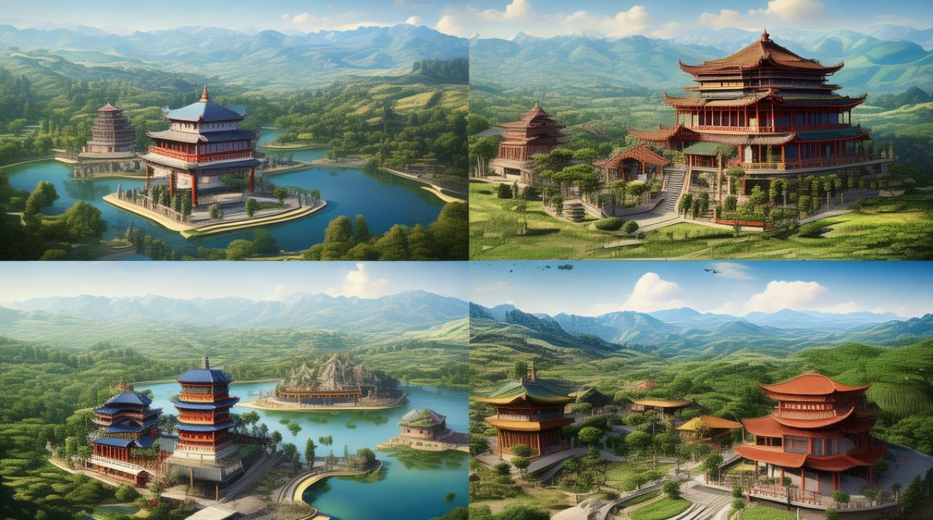 象山县旅游景点 象山县旅游景点