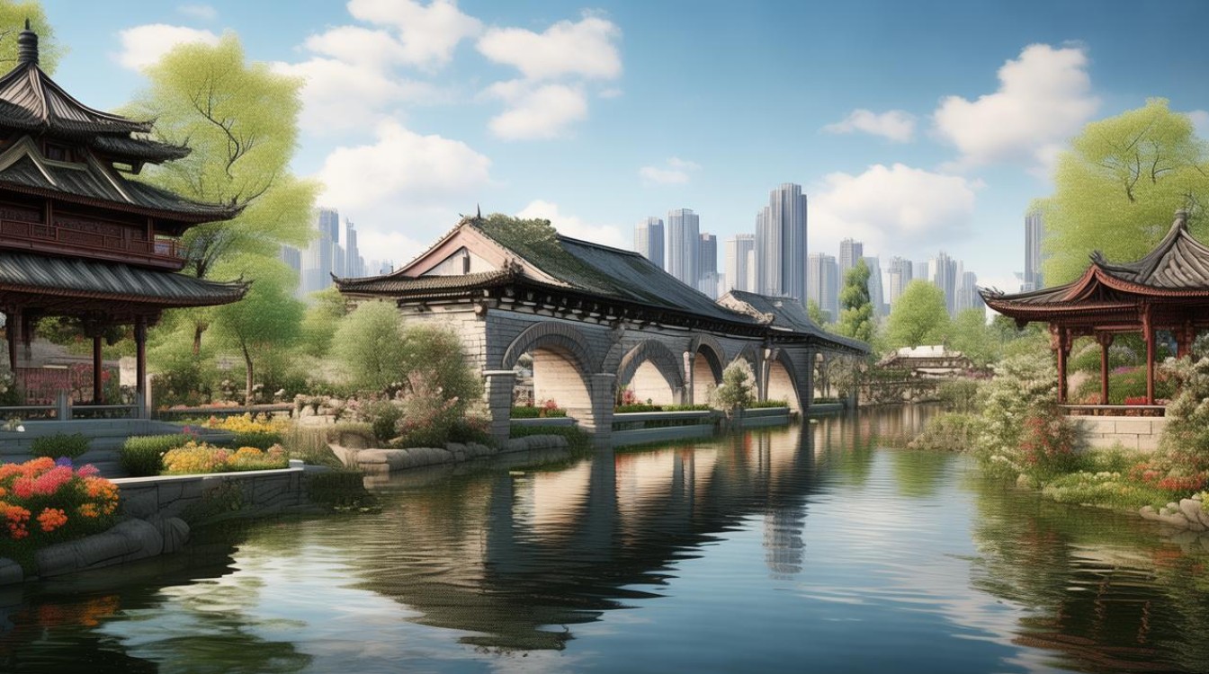 江阴市旅游景点