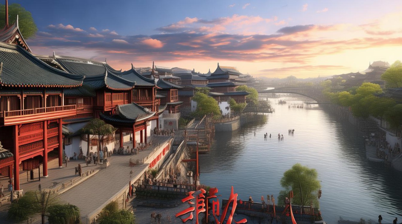 江阴市旅游景点