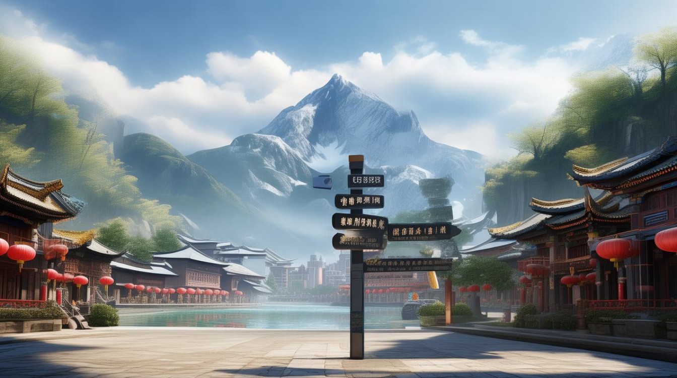 雅安有哪些旅游景点 雅安有哪些旅游景点