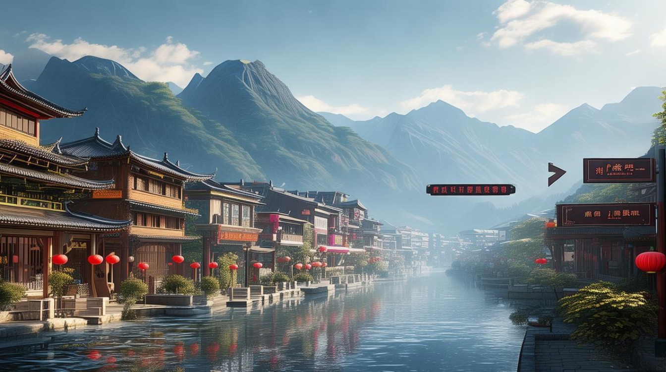 雅安有哪些旅游景点 雅安有哪些旅游景点