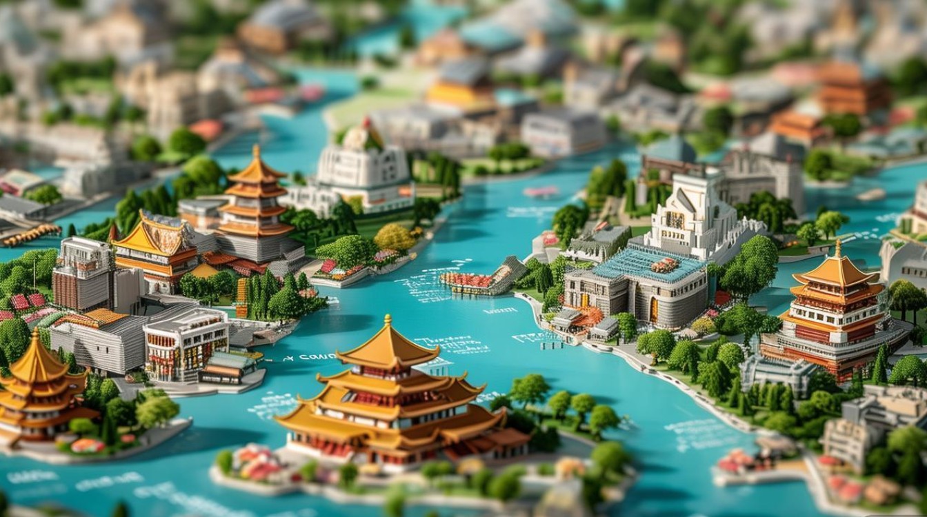 漯河旅游景点大全 漯河旅游景点大全