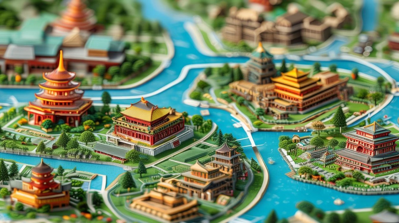 漯河旅游景点大全 漯河旅游景点大全