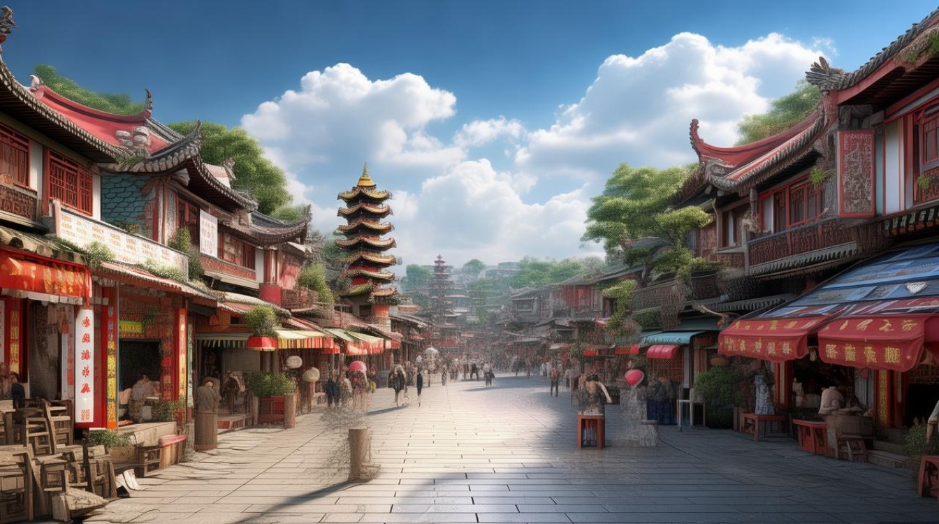 随州的旅游景点