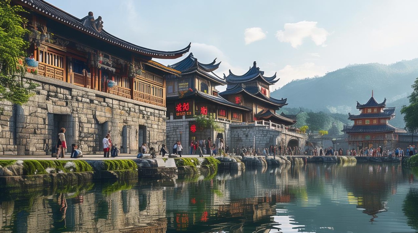 随州的旅游景点