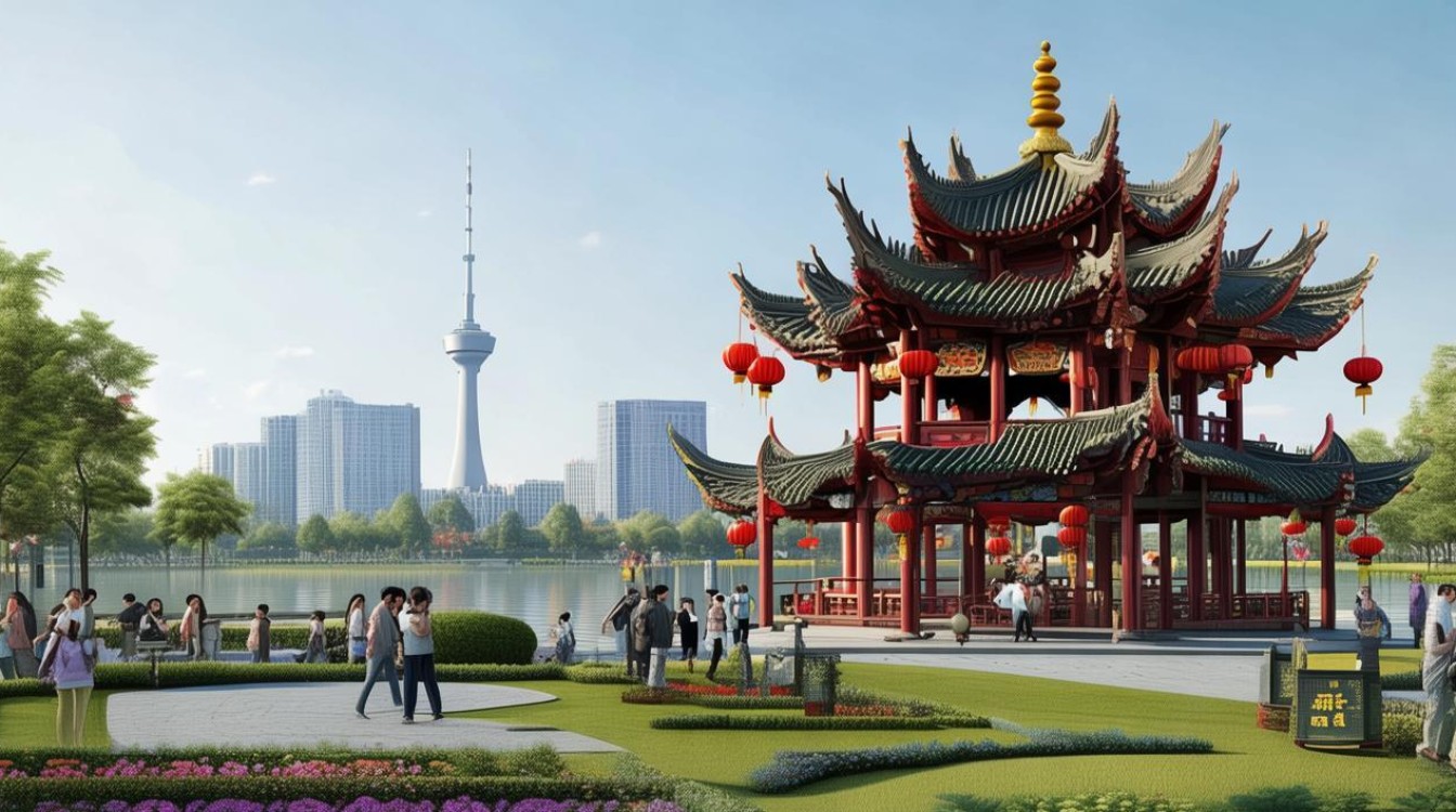 无锡好玩的景点推荐