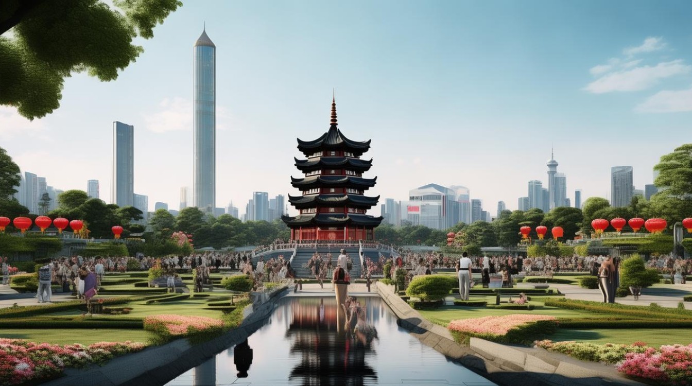 无锡好玩的景点推荐