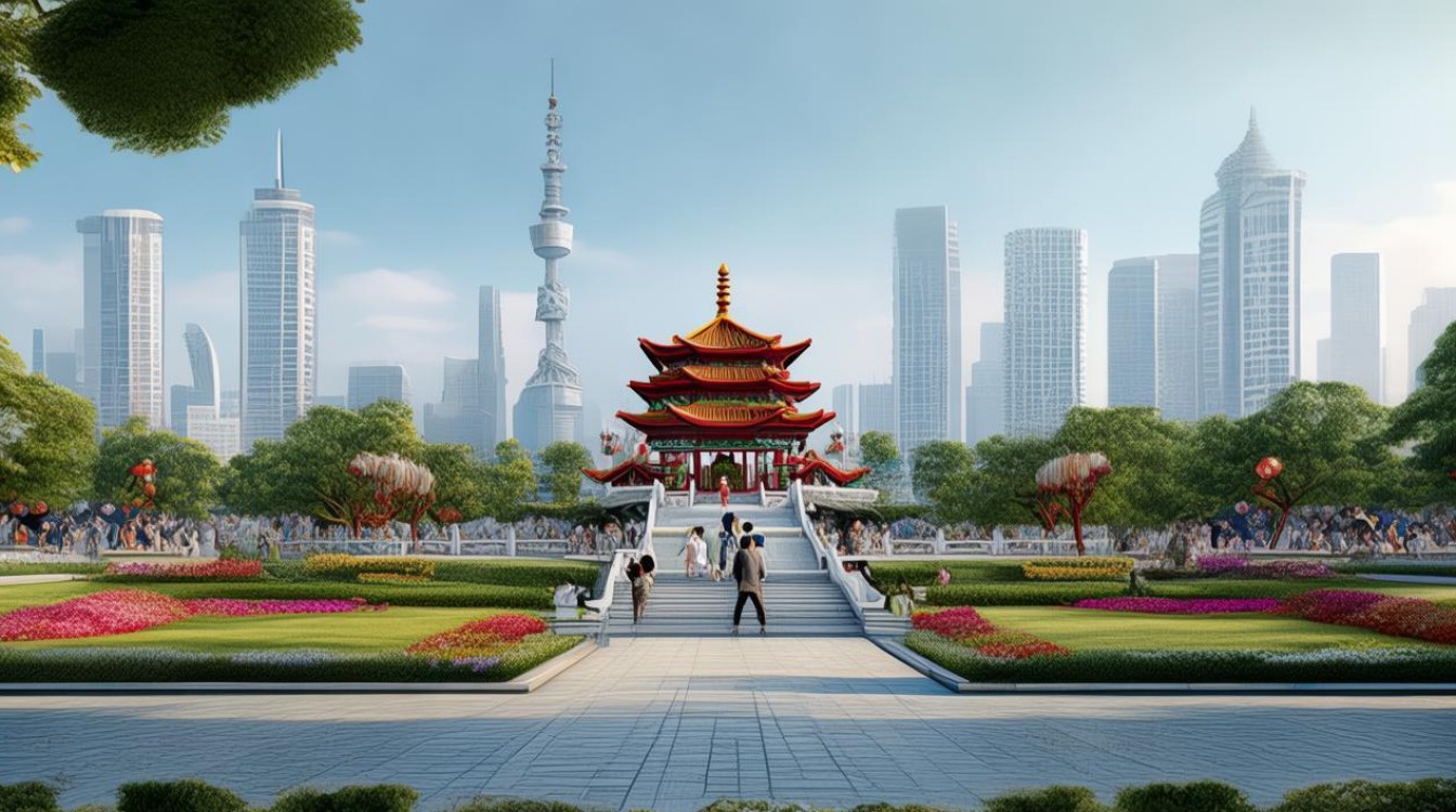 无锡好玩的景点推荐