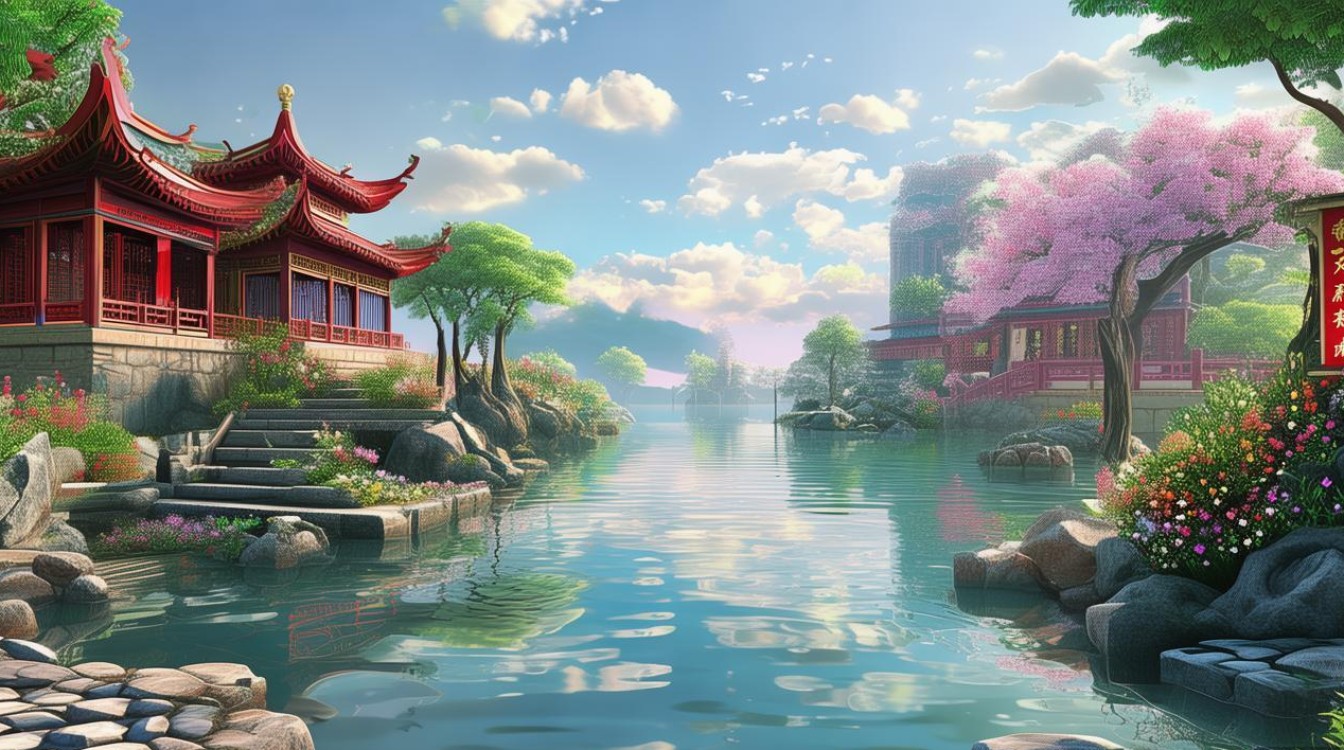 商丘附近旅游景点 商丘附近旅游景点