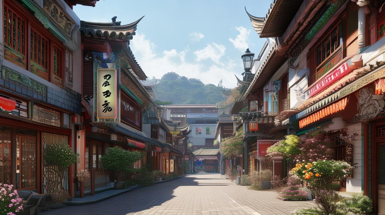 顺德伦教景点 顺德伦教景点