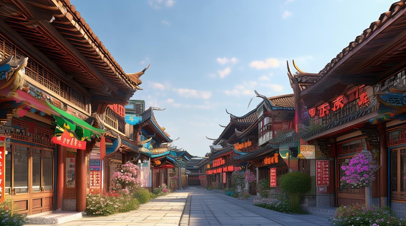 顺德伦教景点 顺德伦教景点