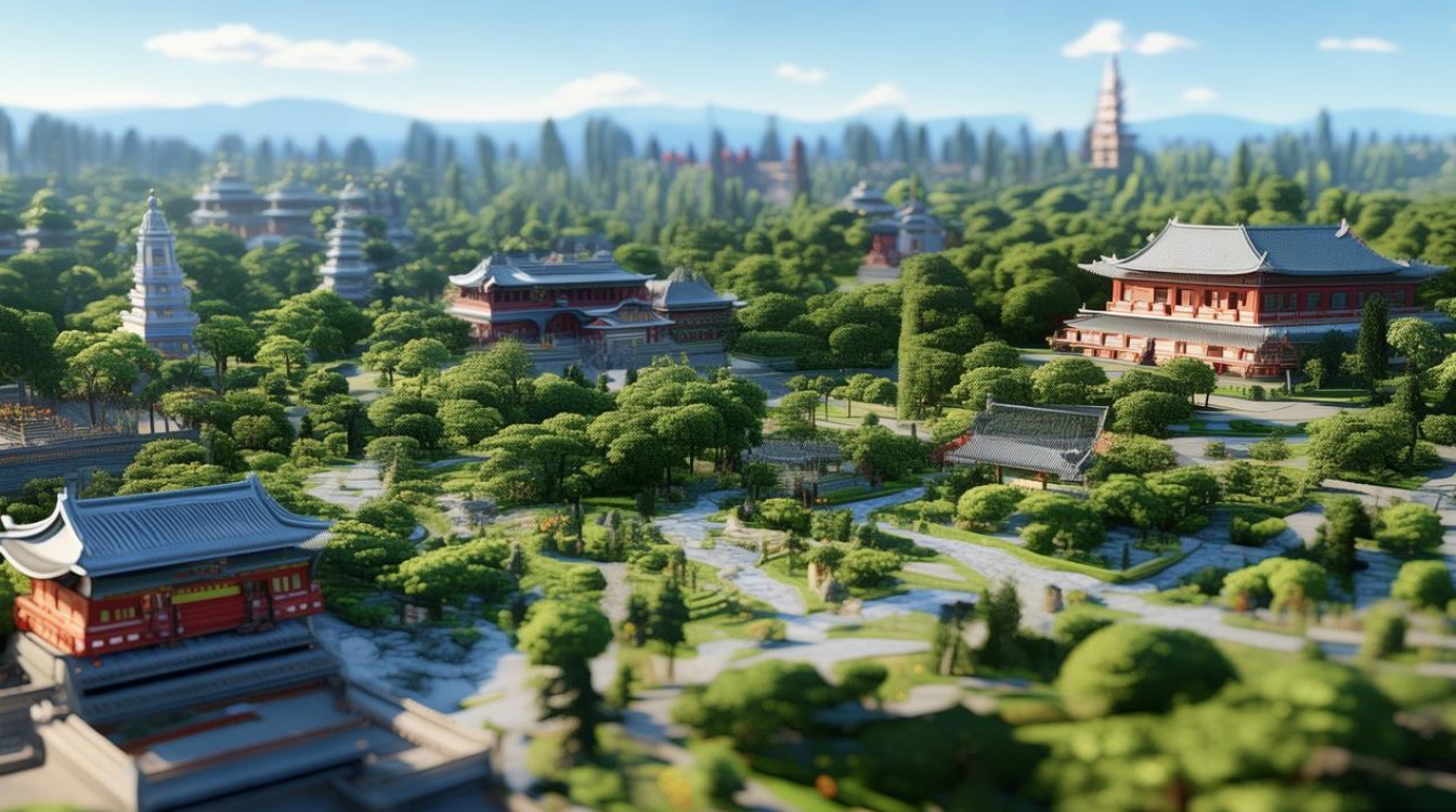 房山景点大全 房山景点大全