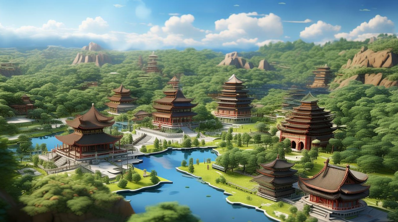 房山景点大全 房山景点大全