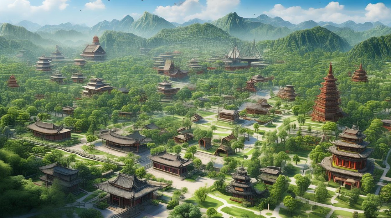 房山景点大全 房山景点大全