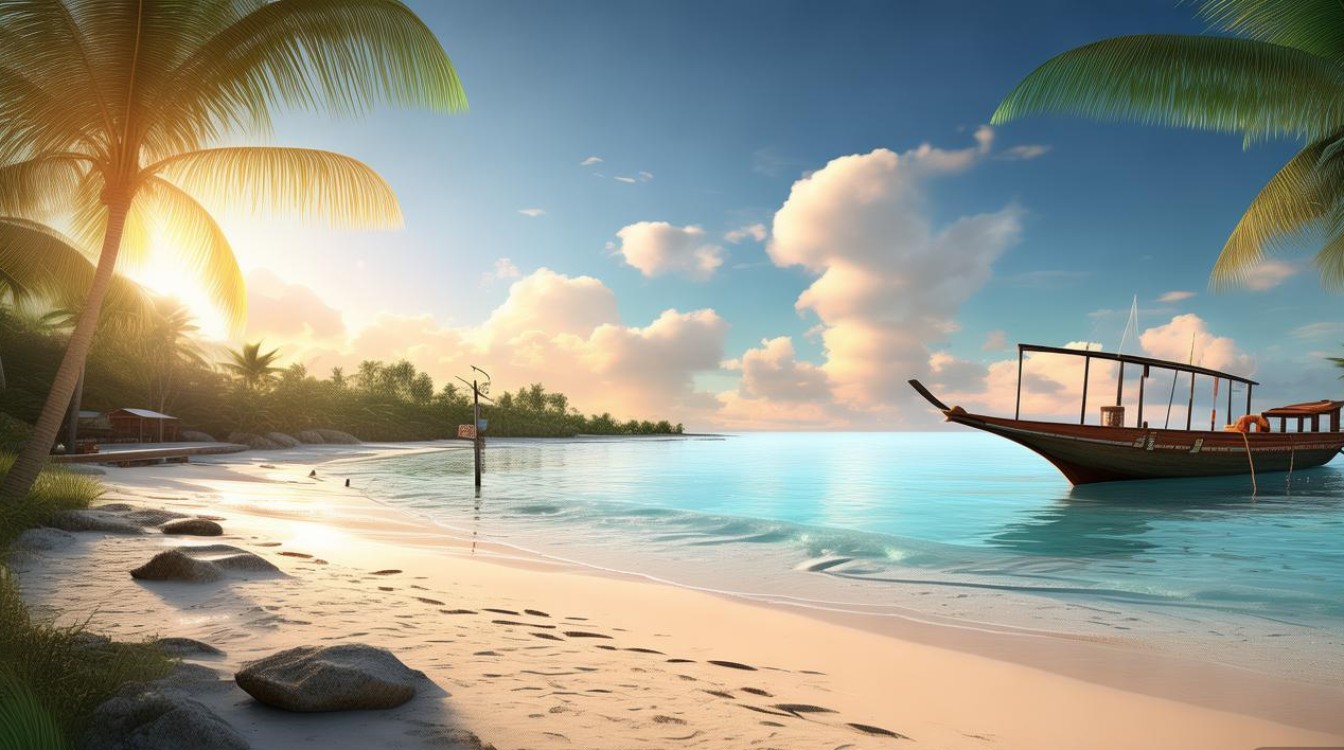 海南冷门景点 海南冷门景点