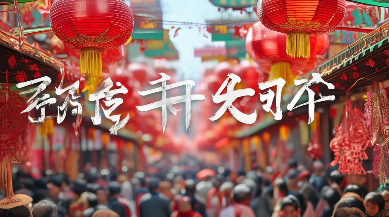 春节免费景点 春节免费景点