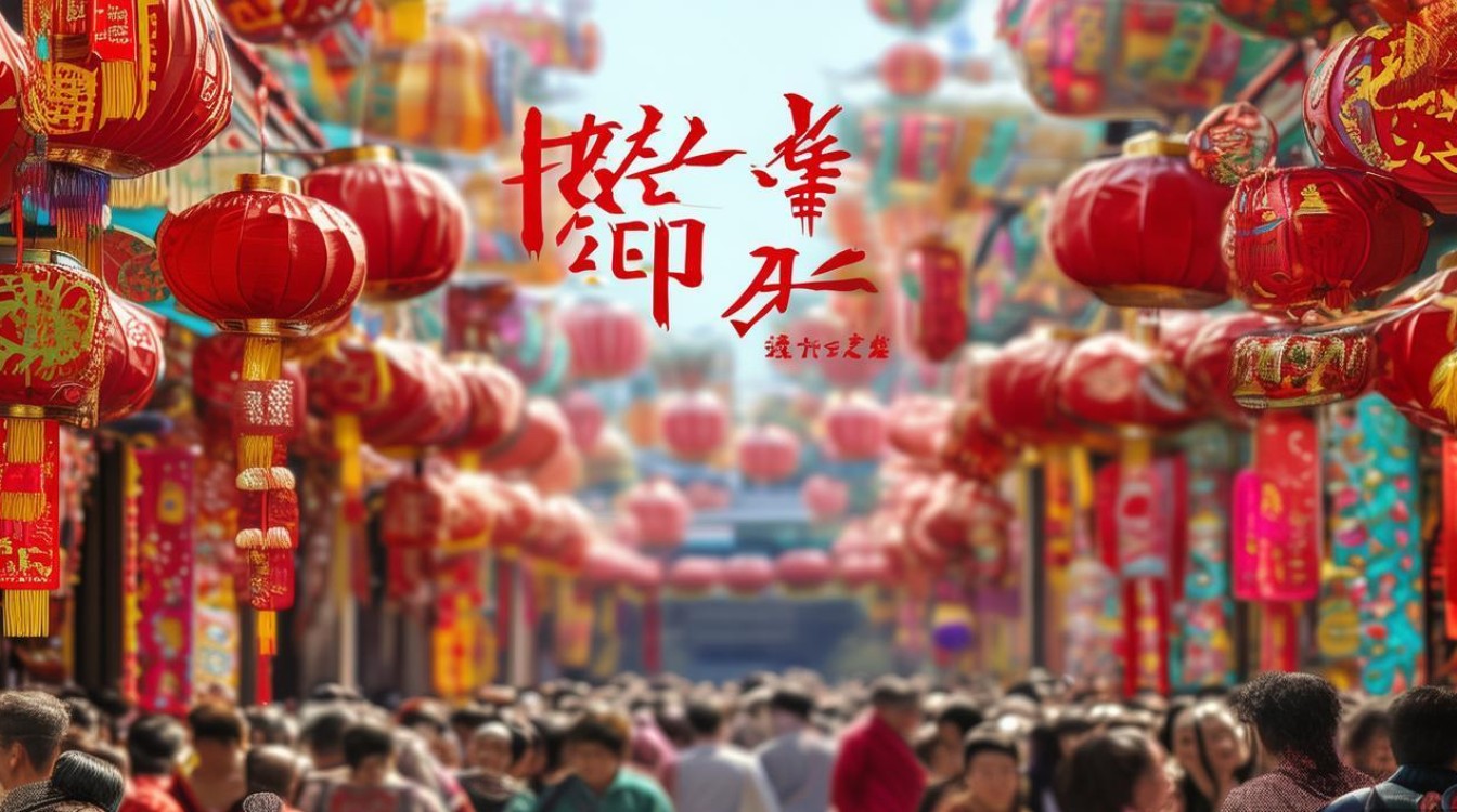 春节免费景点 春节免费景点