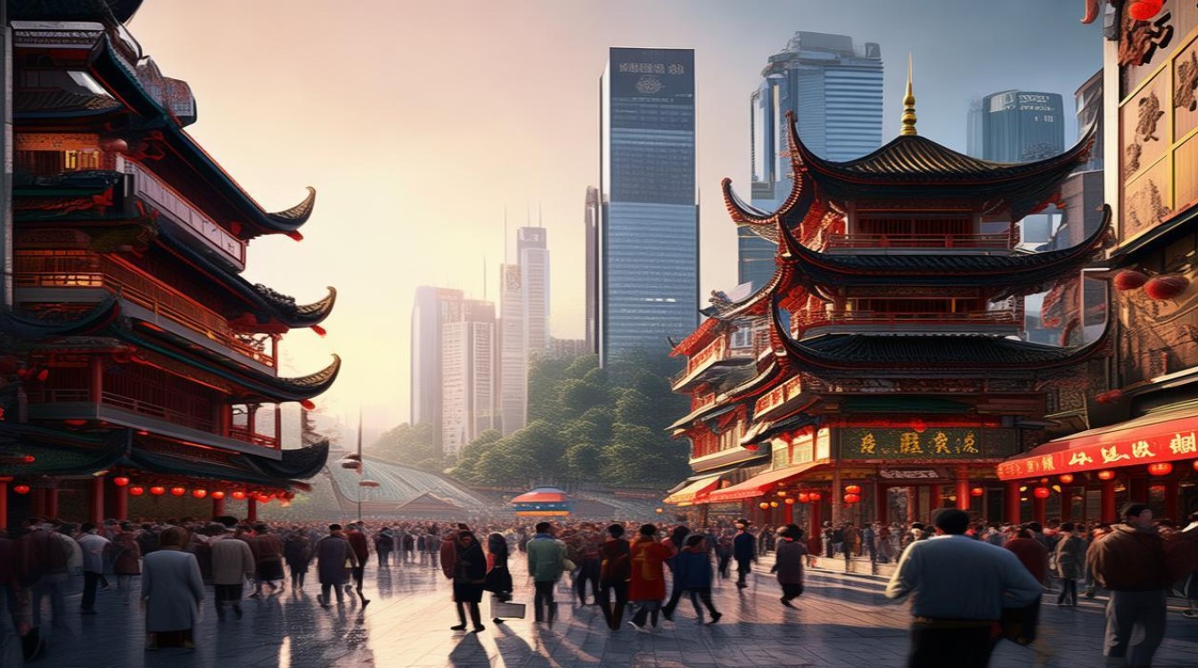 重庆有什么旅游景点 重庆有什么旅游景点