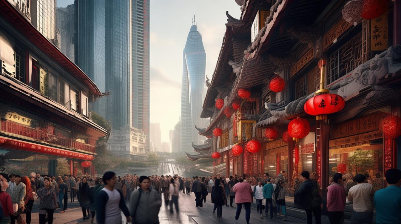 重庆有什么旅游景点 重庆有什么旅游景点