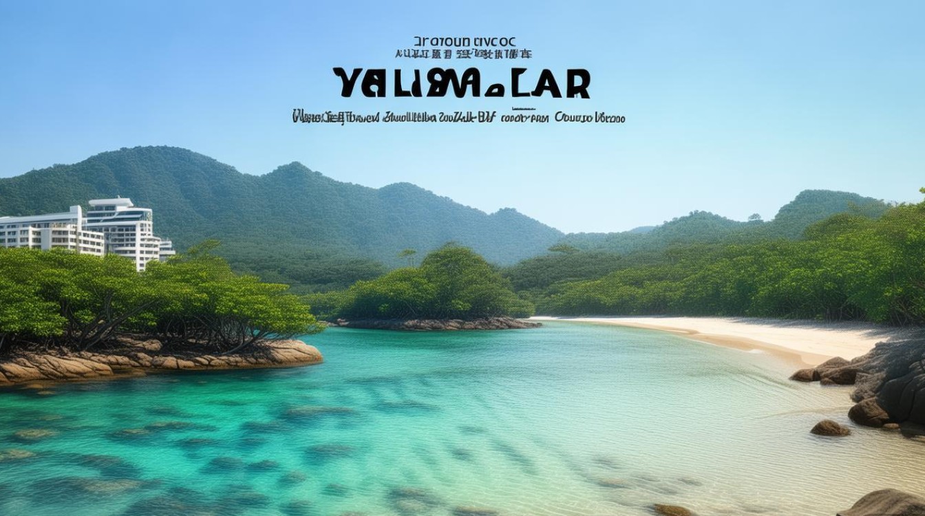 亚龙湾有哪些景点 亚龙湾有哪些景点