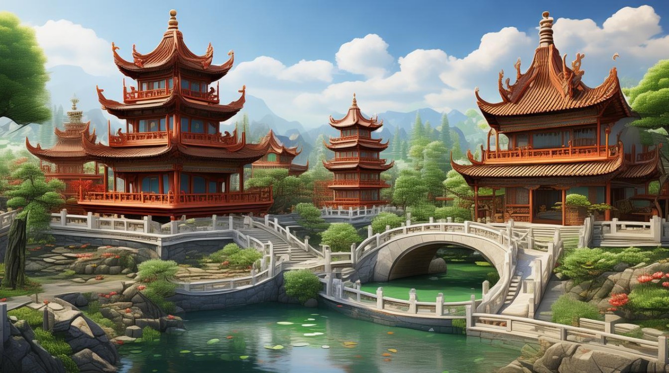 唐县的旅游景点