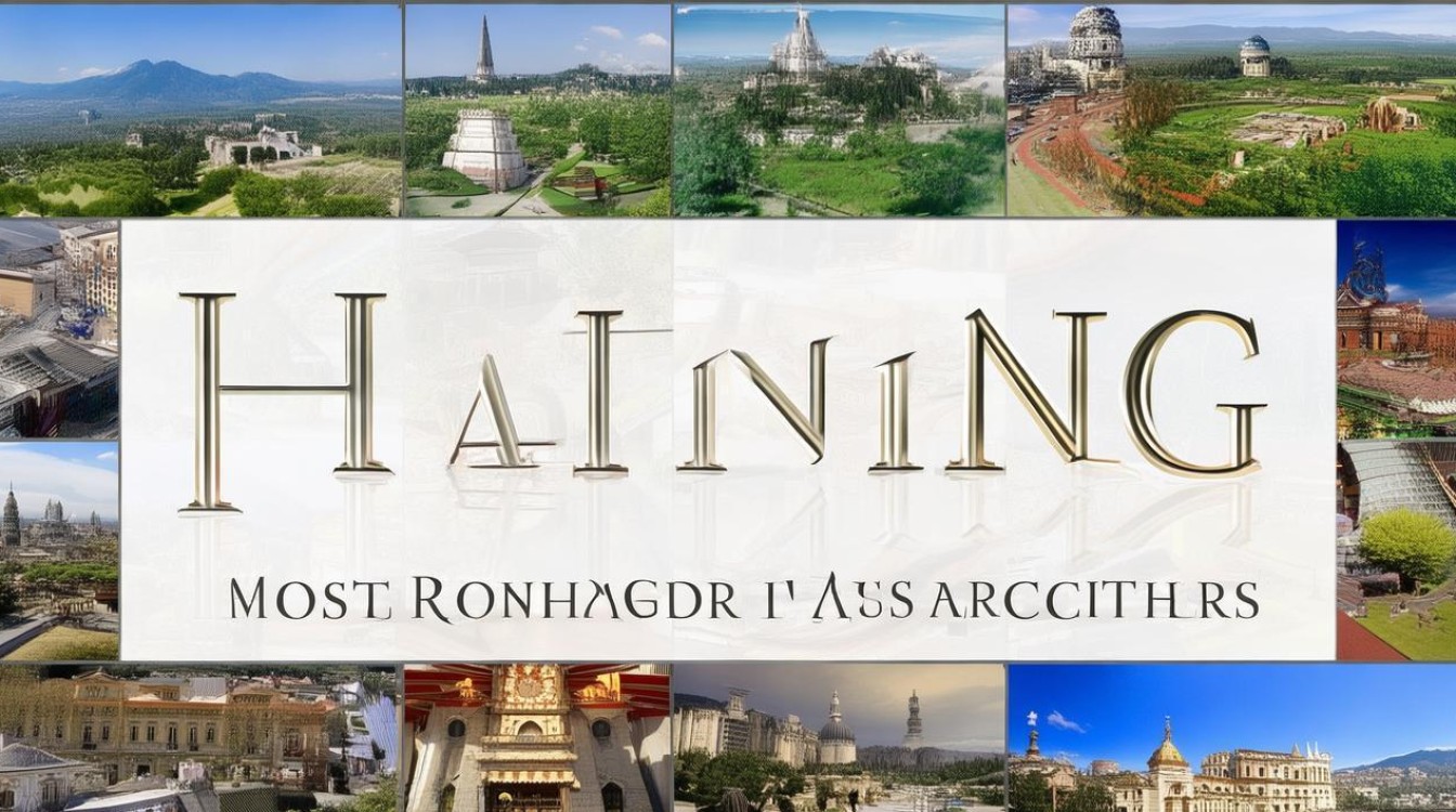 海宁旅游景点大全