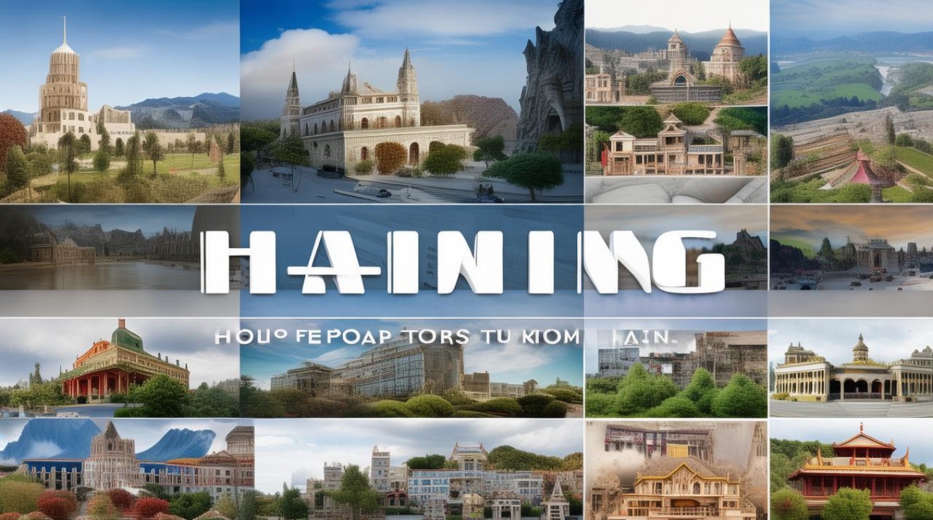 海宁旅游景点大全