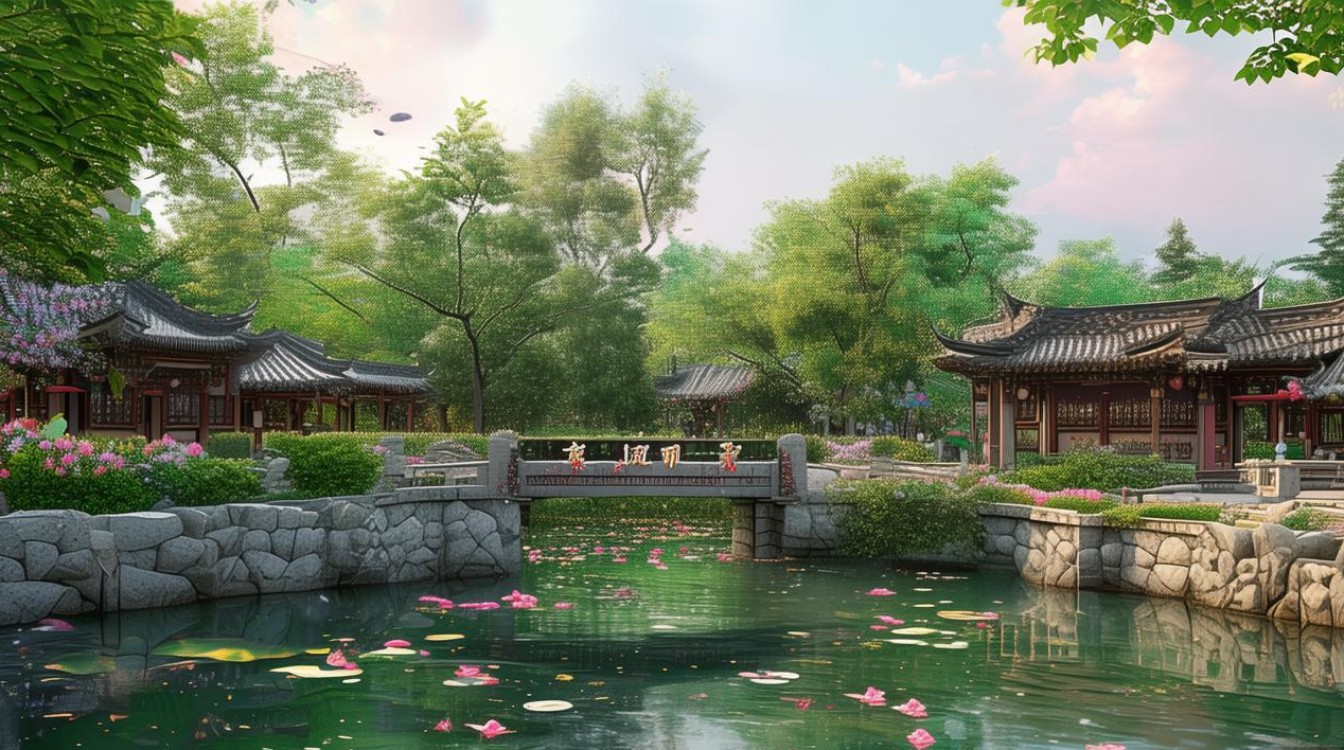 安阳附近免费景点 安阳附近免费景点