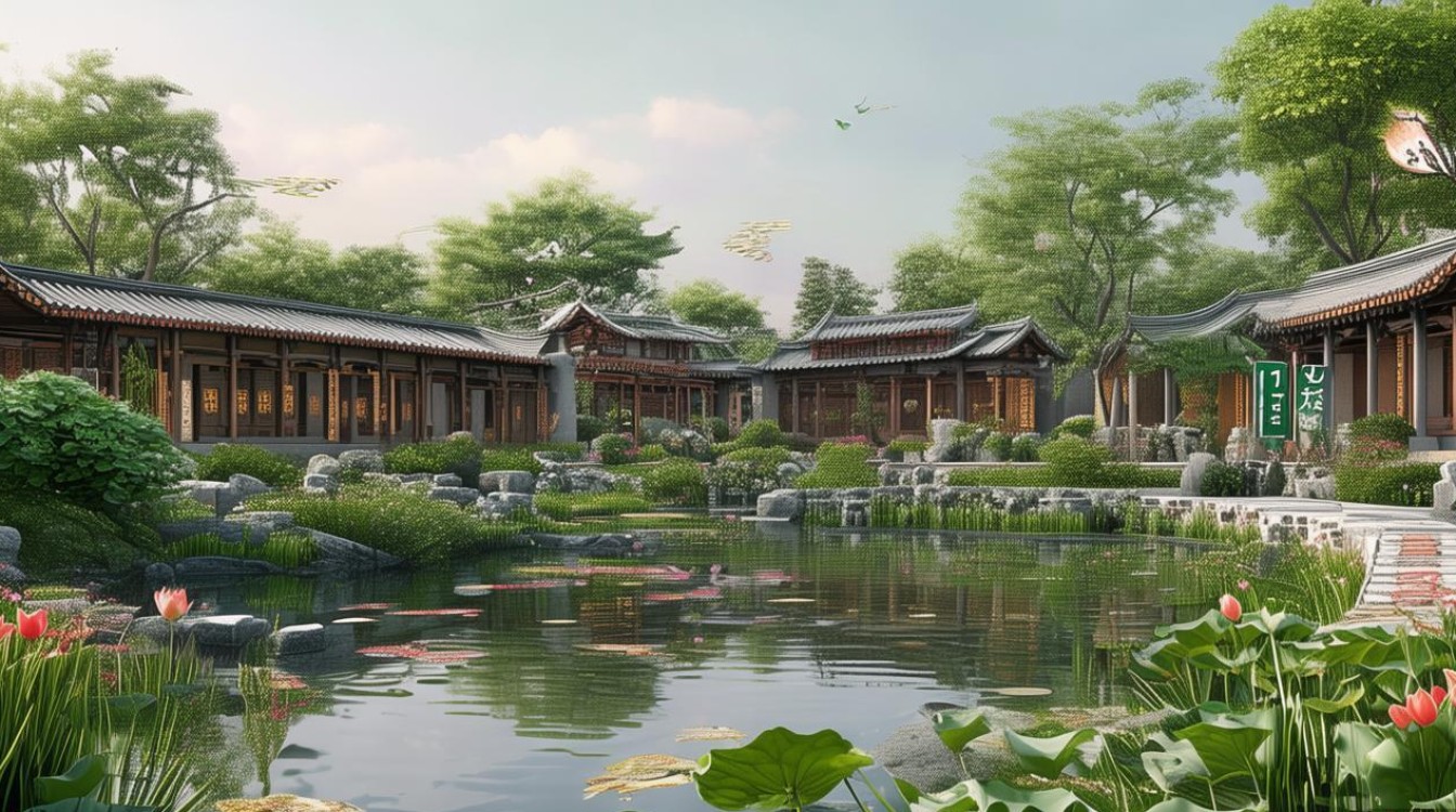 安阳附近免费景点 安阳附近免费景点