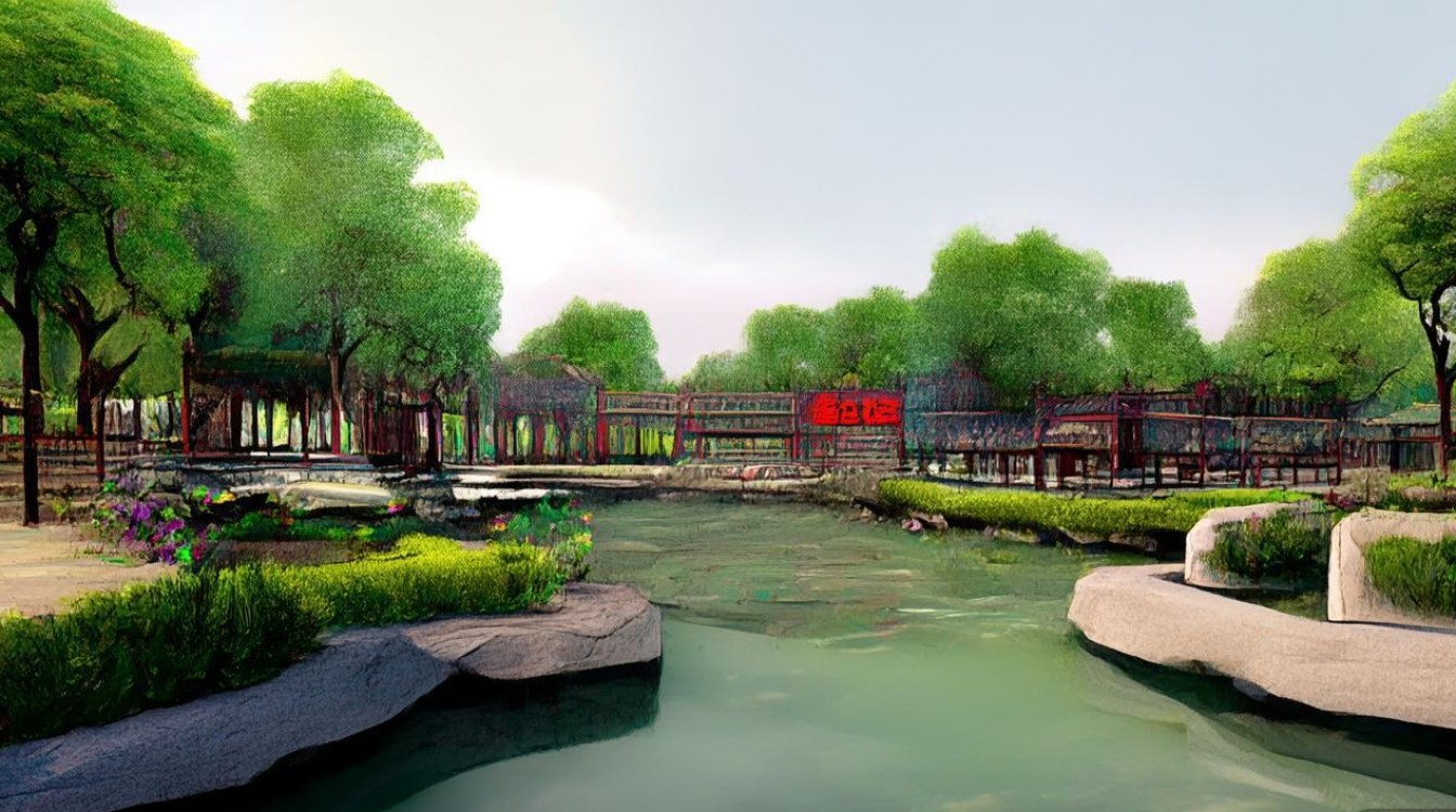 安阳附近免费景点 安阳附近免费景点