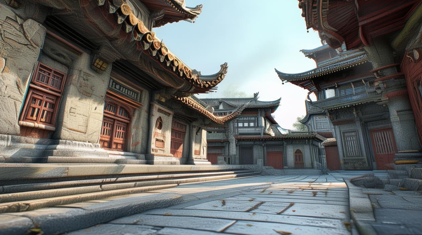 南通著名景点 南通著名景点