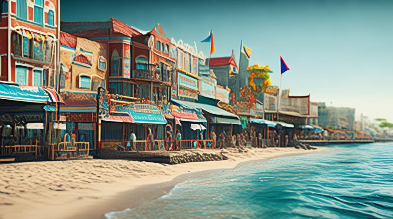 海门游玩景点 海门游玩景点