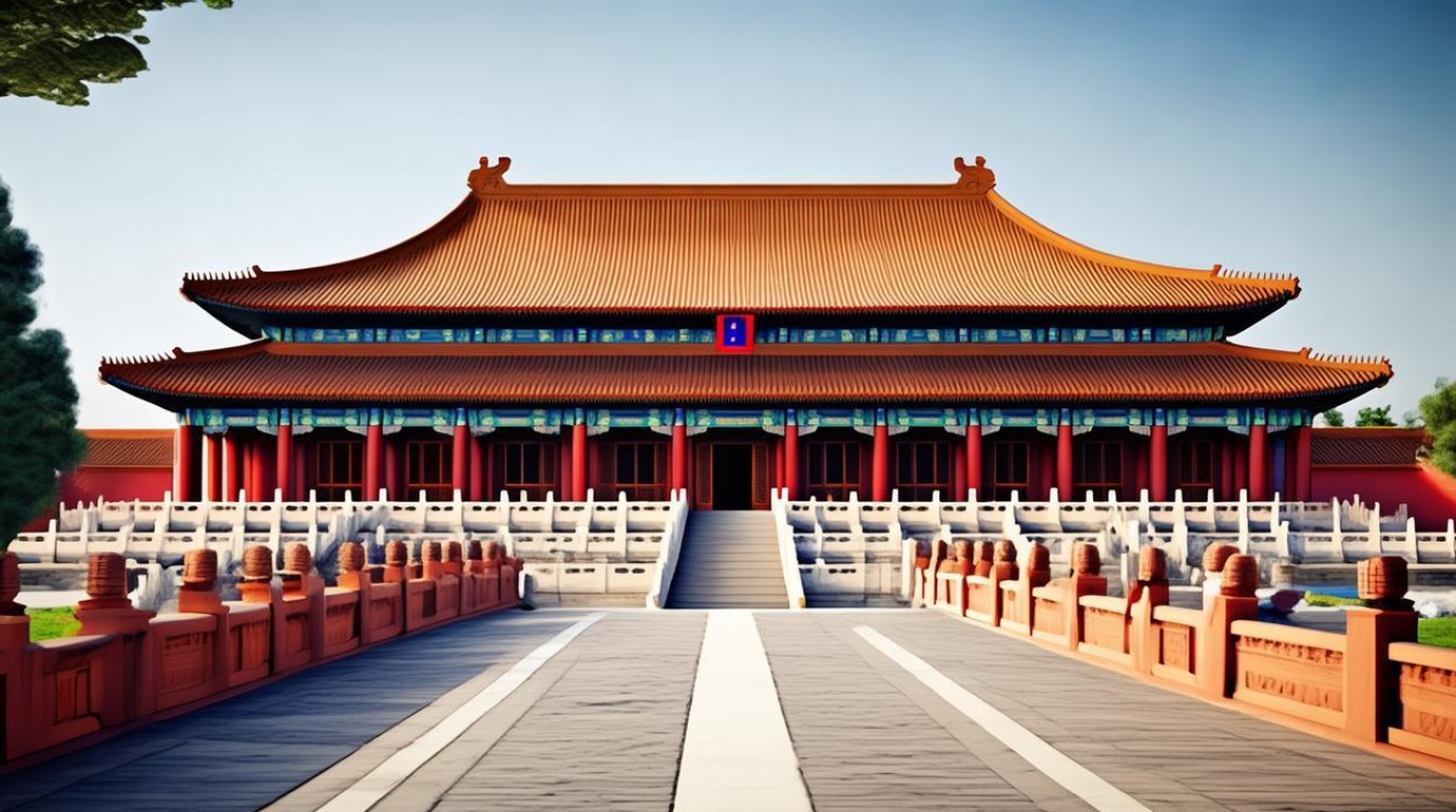 故宫必看景点 故宫必看景点