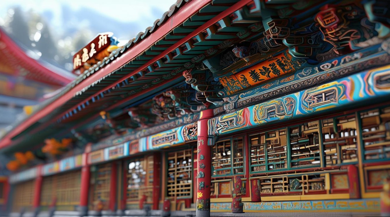 道州景点 道州景点