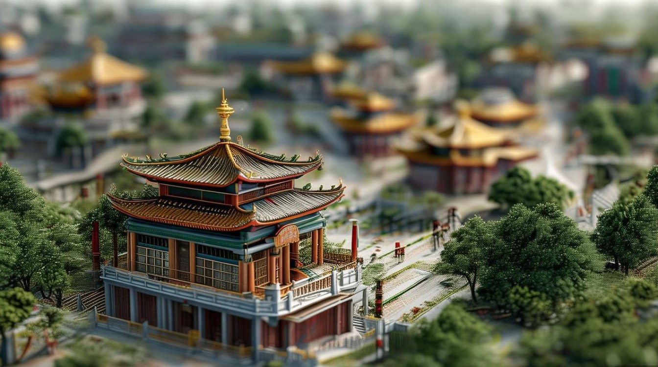 泊头景点介绍 泊头景点介绍