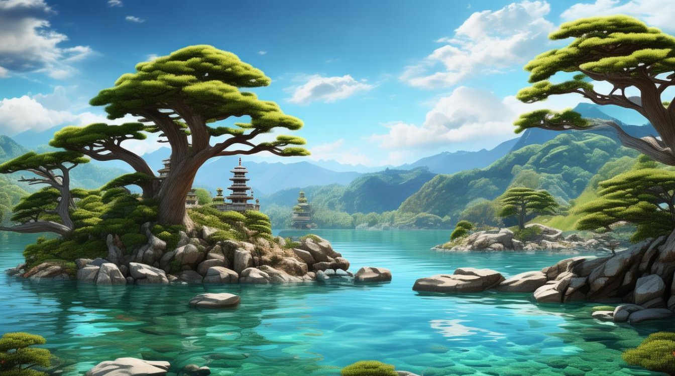 松山湖有哪些景点 松山湖有哪些景点