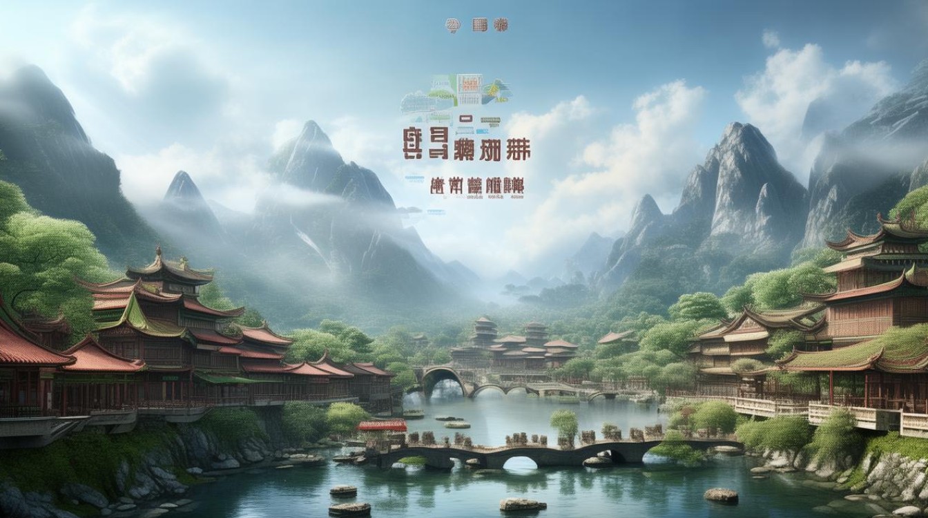 安康有哪些旅游景点 安康有哪些旅游景点