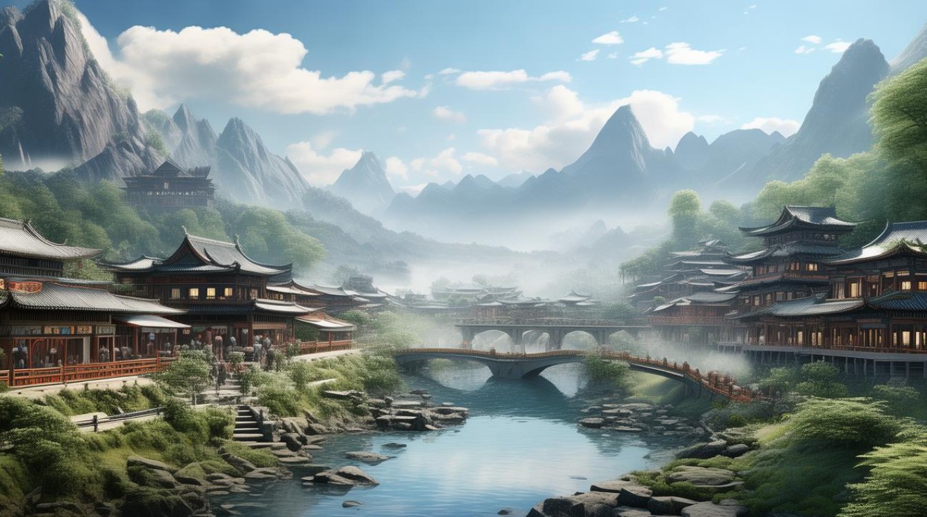 安康有哪些旅游景点 安康有哪些旅游景点