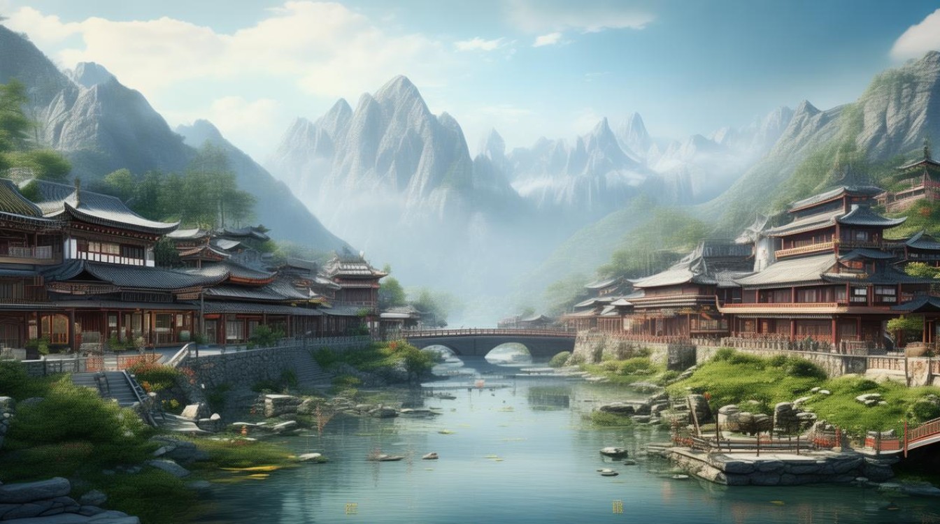 安康有哪些旅游景点 安康有哪些旅游景点